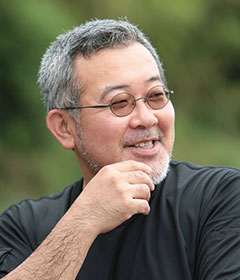 藤浩志 / FUJI Hiroshi