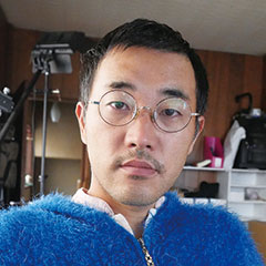 寺江圭一朗/ TERAE Keiichiro